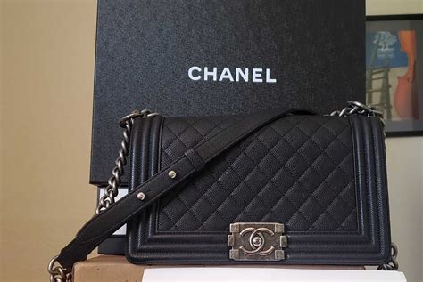 geanta chanel originala second hand